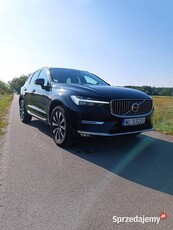 Volvo XC 60 Plus Bright Mild Hybrid 2.0D 197km+14km z 2022r-cesja