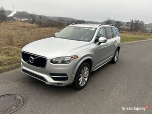 Volvo XC 90 2016 T6 Momentum AWD