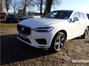 VOLVO XC60 1969 ccm / 190 KM