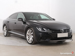 VW Arteon 2.0 BiTDI 4Motion