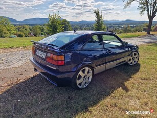 Vw corrado vr6 klima recaro 17