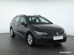 VW Golf 2.0 TDI