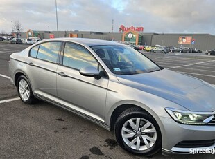 VW Passat 1.4 TSI, 150KM,112372 km,bezwypadkowy,super stan,rej. 2017r