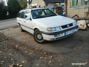 vw passat b4 klima 1.9 tdi elektryka 1996