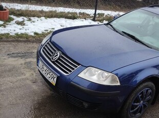 VW Passat B5 FL 1.8T LPG sprzedam lub zamienię