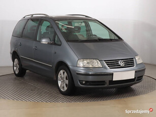 VW Sharan 1.9 TDI