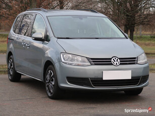 VW Sharan 2.0 TDI