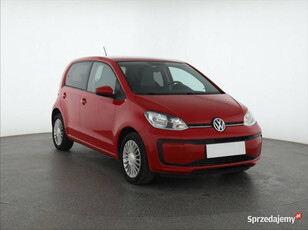 VW Up! 1.0 MPI