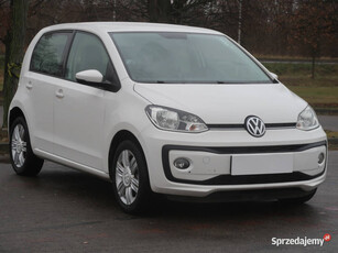 VW Up! 1.0 MPI