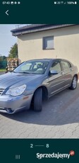 Zadbany Chrysler sebring 2.0 TDI