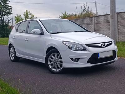 Używane Hyundai I30 - 25 900 PLN, 138 000 km, 2011