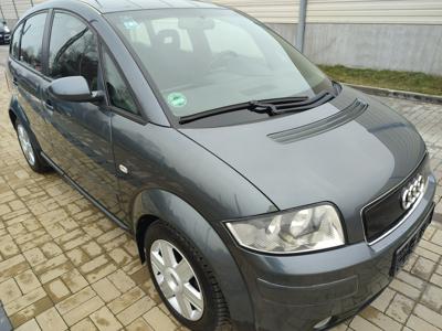 Audi A2