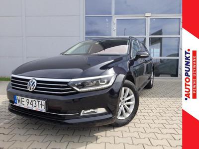 Używane Volkswagen Passat - 83 900 PLN, 131 971 km, 2018