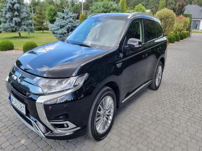 Używane Mitsubishi Outlander - 115 000 PLN, 29 000 km, 2020