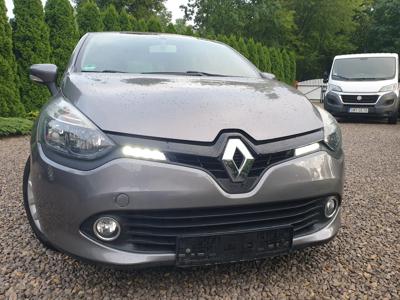 Używane Renault Clio - 32 500 PLN, 141 900 km, 2014