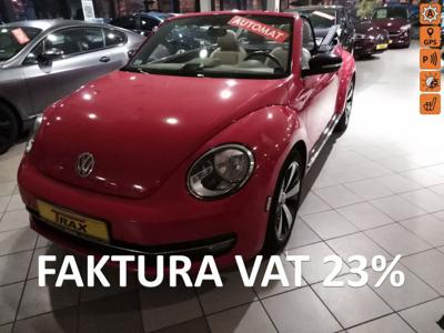 Używane Volkswagen Beetle - 69 900 PLN, 34 000 km, 2012