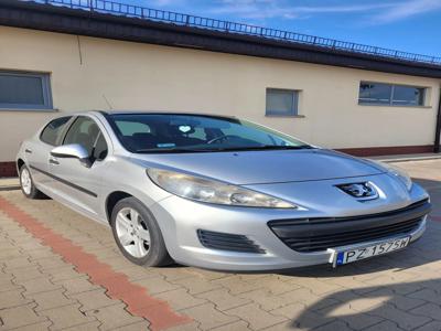 Używane Peugeot 207 - 15 600 PLN, 148 000 km, 2010