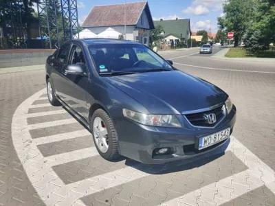 Używane Honda Accord - 18 000 PLN, 216 000 km, 2004