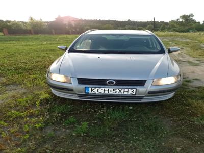 Używane Fiat Stilo - 2 500 PLN, 238 000 km, 2003