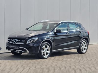 Używane Mercedes-Benz GLA - 114 900 PLN, 79 341 km, 2018