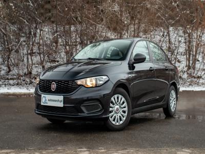 Używane Fiat Tipo - 34 932 PLN, 156 452 km, 2018