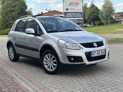 Używane Suzuki SX4 - 30 999 PLN, 169 000 km, 2012