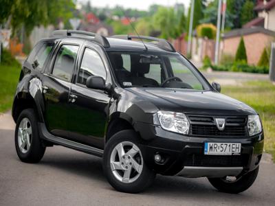 Używane Dacia Duster - 28 900 PLN, 180 000 km, 2010