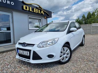 Używane Ford Focus - 28 900 PLN, 149 500 km, 2014