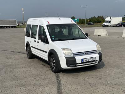 Ford tourneo transit connect 1.8 tdci 90 km