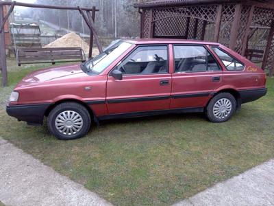 FSO Polonez Caro