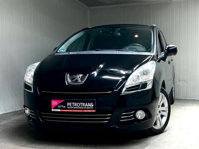 Używane Peugeot 5008 - 23 900 PLN, 280 000 km, 2011