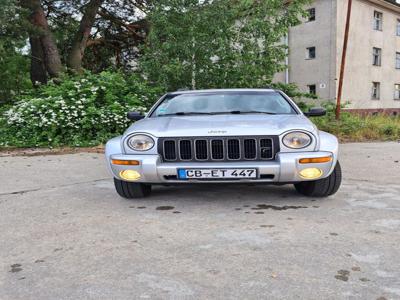 Jeep Cherokee Liberty. 4x4, automat 3.7 Benz. V6, Limited Edition