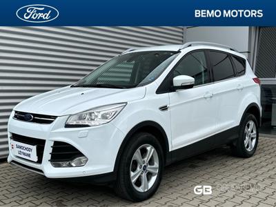 Używane Ford Kuga - 75 000 PLN, 154 000 km, 2015