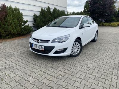 Używane Opel Astra - 39 900 PLN, 77 000 km, 2015