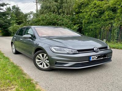 Używane Volkswagen Golf - 65 000 PLN, 136 000 km, 2018