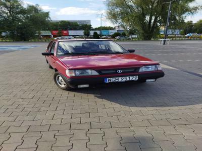 Pilnie!! Zadbany Polonez Caro 1.6 GLI