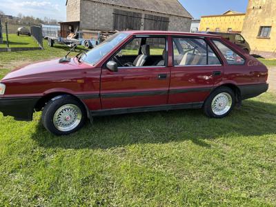 Polonez Caro 1,6 ZAMIANA C 360 C 360/3p