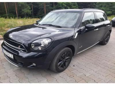 Używane MINI Countryman - 83 900 PLN, 36 700 km, 2016