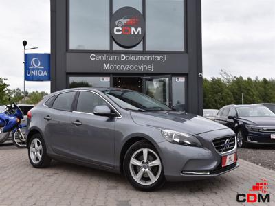 Używane Volvo V40 - 38 900 PLN, 233 972 km, 2014