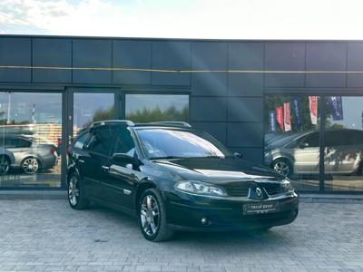 Używane Renault Laguna - 8 900 PLN, 269 000 km, 2005