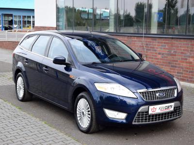 Używane Ford Mondeo - 23 900 PLN, 190 000 km, 2009