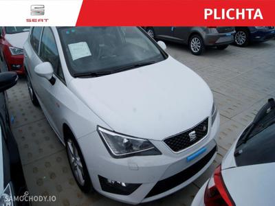 Używane Seat Ibiza 5D FR 1.2 TSI 110KM