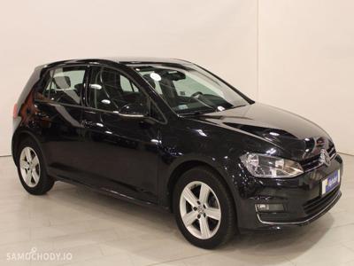 Używane Volkswagen Golf VII 2.0TDI HighLine DSG 150KM 100%Bezwypadkowy! SalonPL ASO FV23%