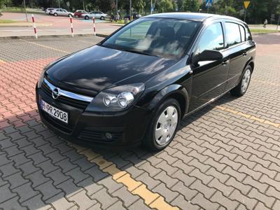 Używane Opel Astra - 10 900 PLN, 223 000 km, 2006