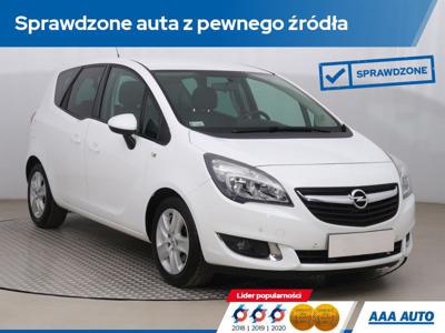 Używane Opel Meriva - 45 000 PLN, 123 871 km, 2015