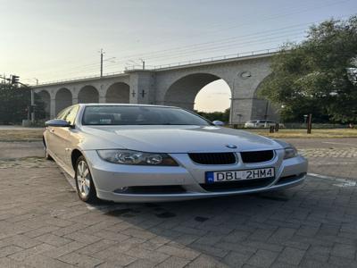 Używane BMW Seria 3 - 17 500 PLN, 294 000 km, 2008