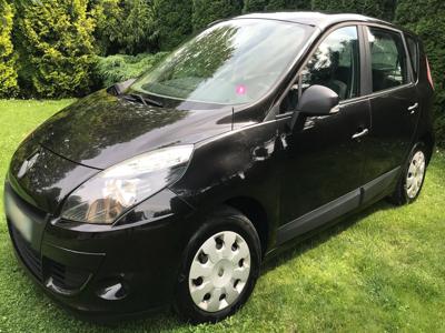 Używane Renault Scenic - 15 900 PLN, 190 000 km, 2009