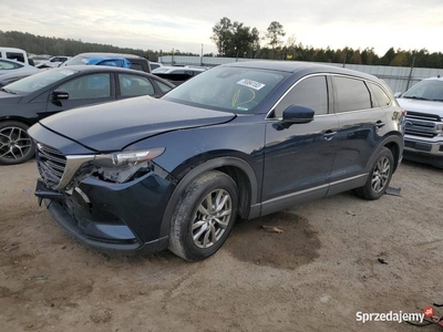 2018 MAZDA CX-9 TOURING