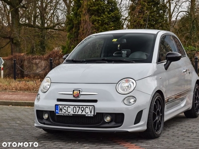 Abarth 500