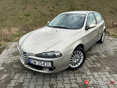 Alfa Romeo 147